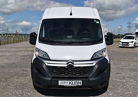 Citroën Jumper Citroen L4H2 BlueHDi165 -KLIMA-NAVI-PDC-KAMERA-