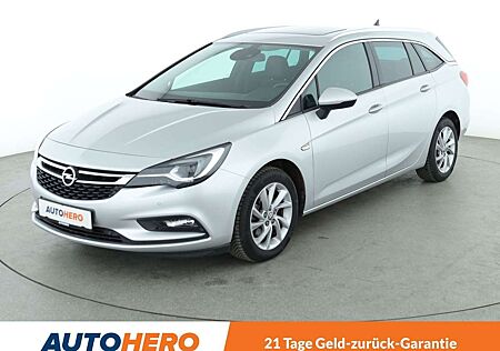 Opel Astra 1.6 CDTI Innovation Start/Stop Aut.*NAVI*LED*CAM*