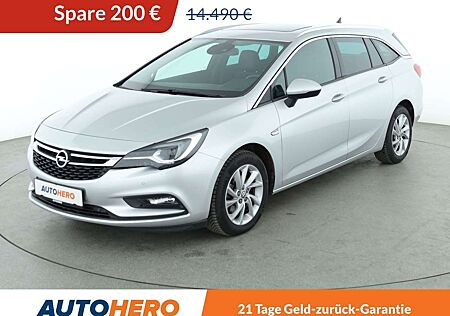 Opel Astra gebraucht kaufen Opel Astra 1.6 CDTI Innovation Start/Stop Aut.*NAVI*LED*CAM*