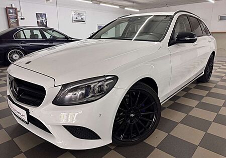 Mercedes-Benz C 180 T d Avantgarde