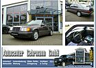 Mercedes-Benz E 200 124 super Zustand