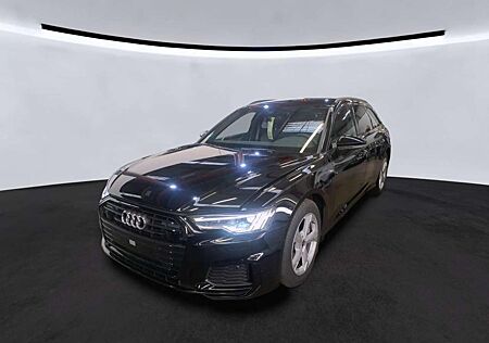 Audi A6 AVANT 45TFSi Q S LINE BLACK ACC/MATRIX/KAMERA