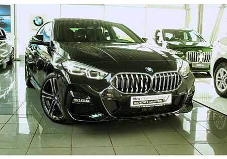 BMW 220 Gran Coupe i M Sport+HarmanKardon+ACC+Rückfahrkam.