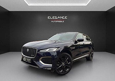 Jaguar F-Pace R-Dynamic HSE AWD Plug-In Hybrid*Panorama