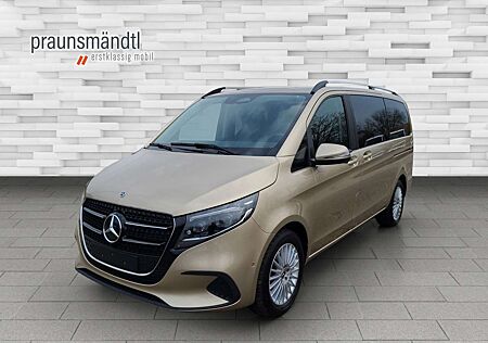 Mercedes-Benz V 250 d 4MATIC STYLE AHK Kamera SHZ LED Airmatic