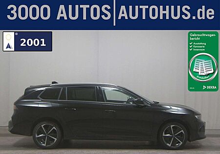 Opel Astra ST 1.5 D Elegance Navi Leder SHZ