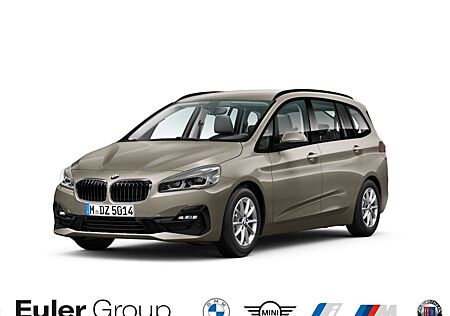 BMW 218 Gran Tourer iA Sport L AD AHK-abnehmbar AHK Navi S
