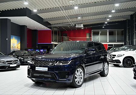 Land Rover Range Rover Sport HSE Dynamic*MERIDIAN*PANO*HUD*