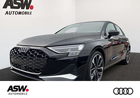 Audi A3 advanced 35 TFSI 110(1 50) kW(PS) S