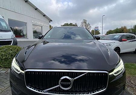 Volvo XC 60 XC60 D3 DPF EU6d-T Momentum Navi LED THORS