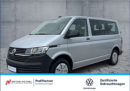 VW T6 Transporter Volkswagen T6.1 Kombi 2.0 TDI PDC+RADIO+KLIMA+5-SITZER