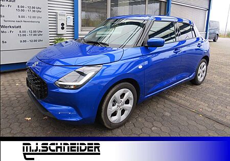 Suzuki Swift 1.2 Mild-Hybrid CVT Comfort LED ACC RFK PDC Navi