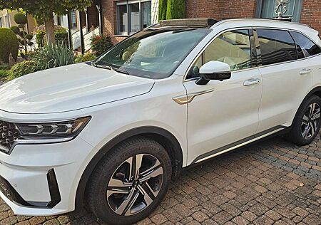 Kia Sorento 1.6 T-GDI PHEV AWD Aut. Platinum