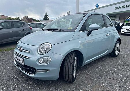 Fiat 500 1.0 GSE Dolcevita Spring KLIMA