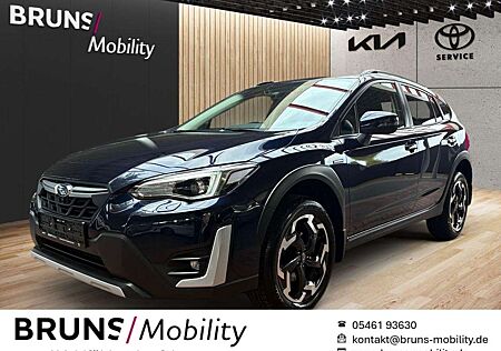 Subaru XV Comfort 2.0 AWD