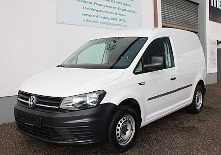 Volkswagen Caddy 1.2 LKW Kasten EcoProfi BMT