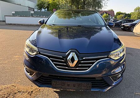 Renault Megane IV Lim. 5-trg. BOSE-Edition EURO 6 HU NEU