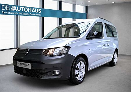 VW Caddy Volkswagen 1.5 TSI