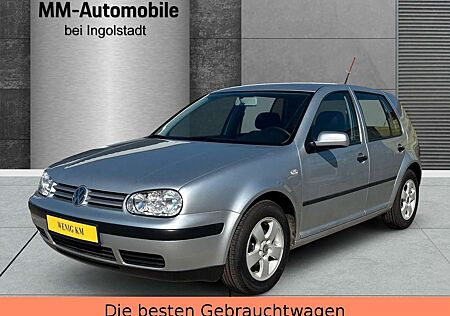 VW Golf Volkswagen 1.6 Basis-ZAHNRIEMEN+TÜV+REIFEN NEU-TOP