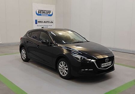 Mazda 3 S SKYACTIV-G 120 6GS KIZOKU