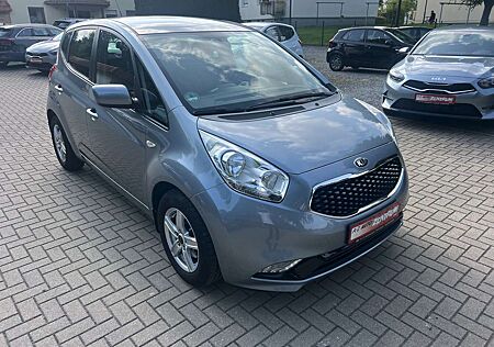 Kia Venga Spirit