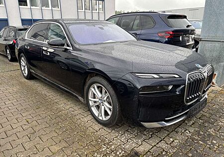 BMW 740 d xDrive Executive Paket 4xSitzlüftung B&W