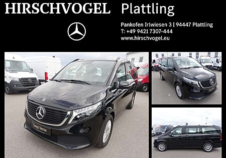 Mercedes-Benz EQV 300 AVANTGARDE lang Distronic+360°Kamera