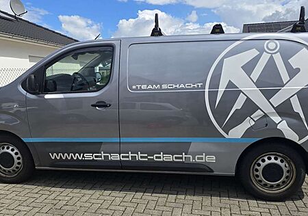Fiat Scudo Scudo Kasten L2 GETRIEBESCHADEN