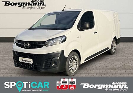 Opel Vivaro Kasten Edition - SORTIMO- L CARG ED 2.0CDTI(106)A