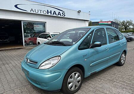 Citroen Xsara Picasso 1.8 16V Tonic