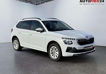 Skoda Kamiq Selection 1,5 TSI DSG 2Zokli PDC SHZ LED 5JG 1....