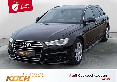 Audi A6 3.0 TDI q. S-Tronic, Xenon, HUD, BOSE,