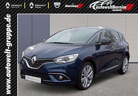 Renault Scenic IV Limited 1.3 TCe 140