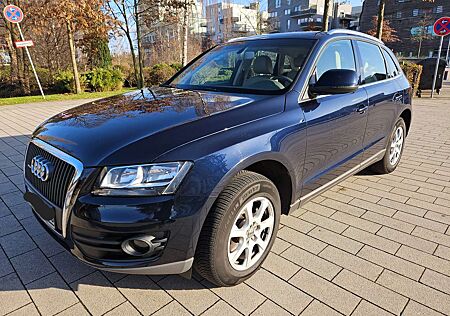 Audi Q5 2.0 TDI quattro Stronic