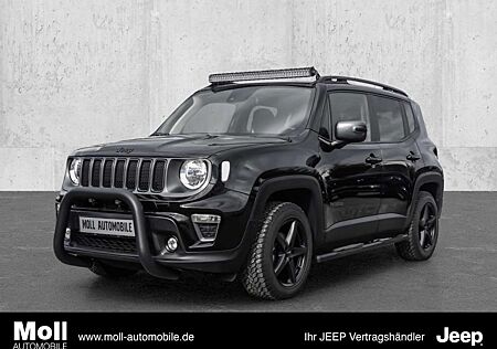 Jeep Renegade 1,6 Multijet S Navi DAB SHZ LenkradHZG