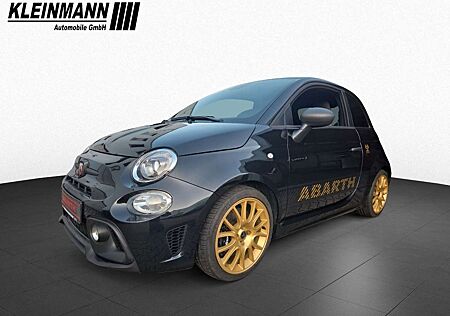Abarth 695 75th Anniversario 1.4 T-Jet (180PS)