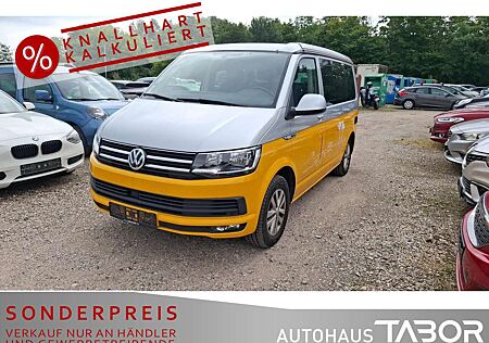 VW T6 California Volkswagen California Ocean 2.0 TDI DSG AufstellD Markis