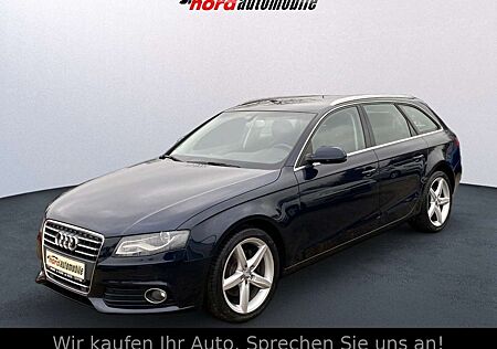 Audi A4 Avant Ambiente°Klimaa.°Pdc°Shz°Tempo°Xenon°