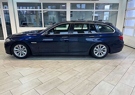 BMW 525 d / XDrive Touring Aut/NAVI/AHK