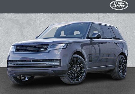 Land Rover Range Rover HSE
