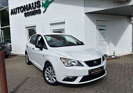 Seat Ibiza Reference/SHZ/TEMP/PDC/GJR/LMF
