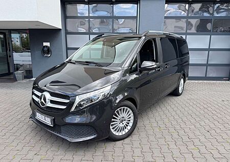 Mercedes-Benz V 220 d EDITION lang
