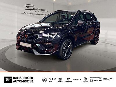 CUPRA Ateca 1.5 TSI LED/AHK/Pano/Assist/uvm.