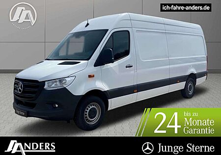 Mercedes-Benz Sprinter 317 Kasten L3H2 Swingstz*Navi*360°-Kam.