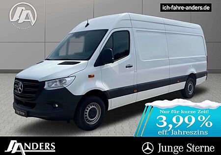 Mercedes-Benz Sprinter 317 Kasten L3H2 Swingstz*Navi*360°-Kam.