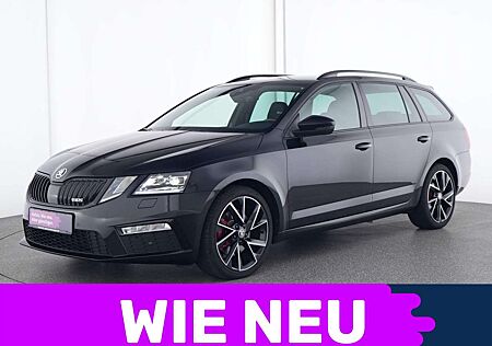 Skoda Octavia RS 4x4|Business-Paket Columbus|ACC|LED