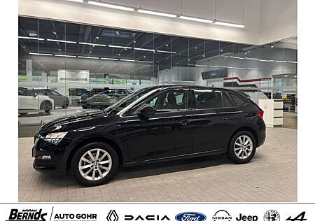 Skoda Scala 1.0 TSI Ambition KLIMAAUTO SHZ
