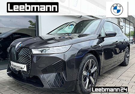 BMW iX xDrive50 Sportpaket Suite ACC 2 JAHRE GARANTIE