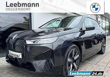 BMW iX xDrive50 Sportpaket Suite ACC 2 JAHRE GARANTIE