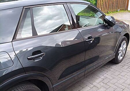 Audi Q2 35 TFSI S tronic